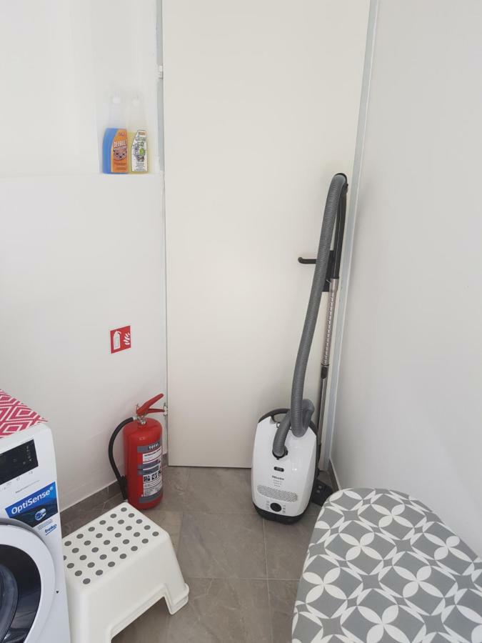 Evita Fazana Premium Studio Apartments Exterior photo